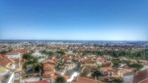 Apartamento con vistas al mar